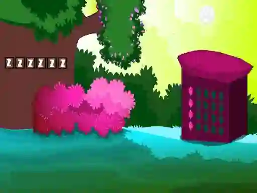 Igra Red Bird Escape 1 spletu