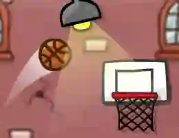 Igra Bouncy Ball spletu