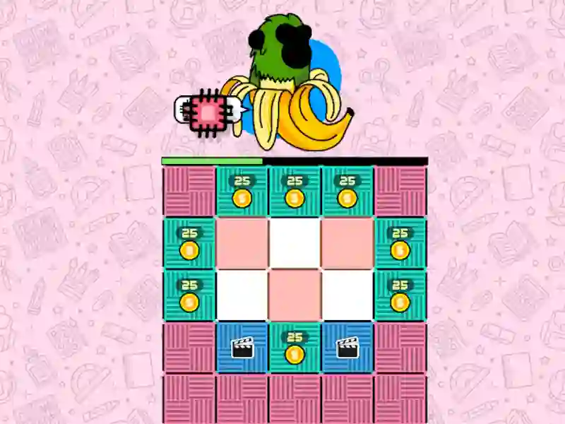 Igra Toy topia spletu