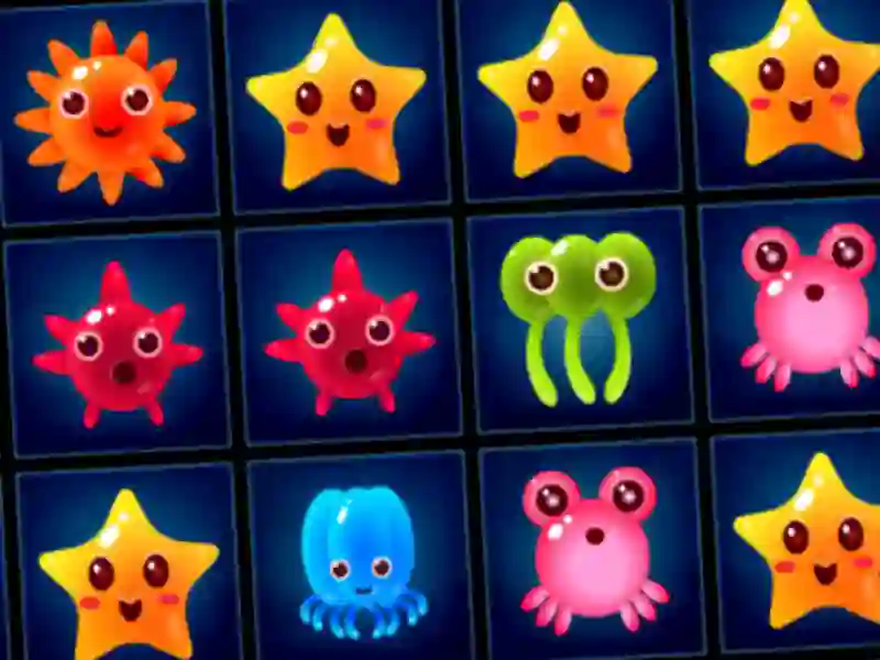 Igra Aquatic Blocks spletu