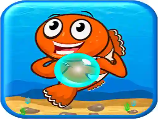 Igra Bubble Shooter spletu