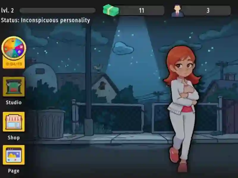 Igra Gram Simulator spletu