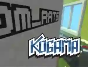 Igra Kogama: DM Rats spletu