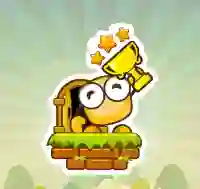 Igra Jump Jump Puzzle spletu