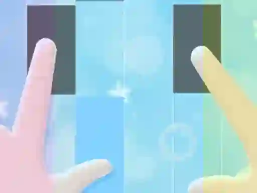 Igra Magic Easter Tiles spletu