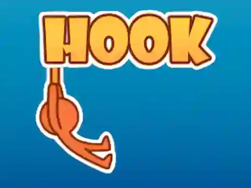 Igra Hook spletu