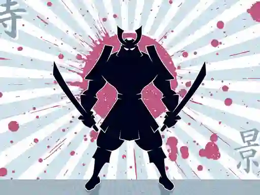 Igra Warriors Against Enemies Coloring spletu