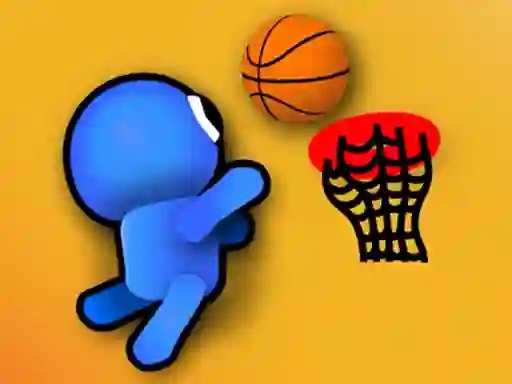 Igra Basket Battle spletu