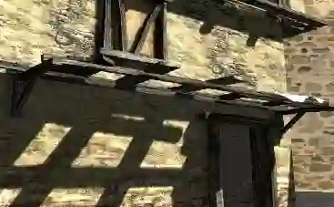 Igra antique village escape spletu