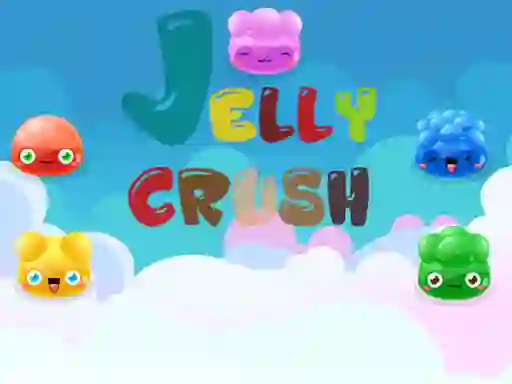 Igra Jelly Crush spletu