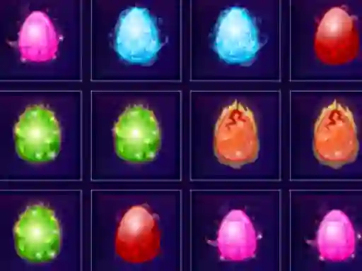 Igra Easter Egg Lines spletu