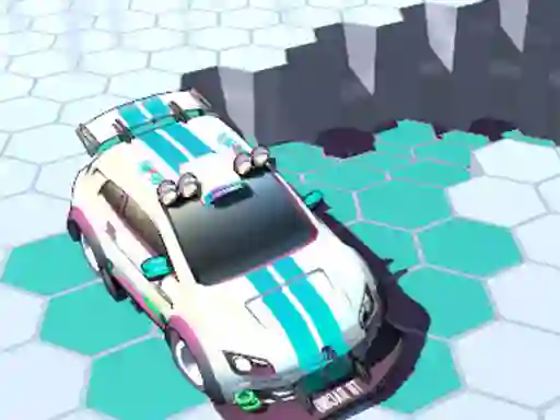 Igra RacerKing spletu