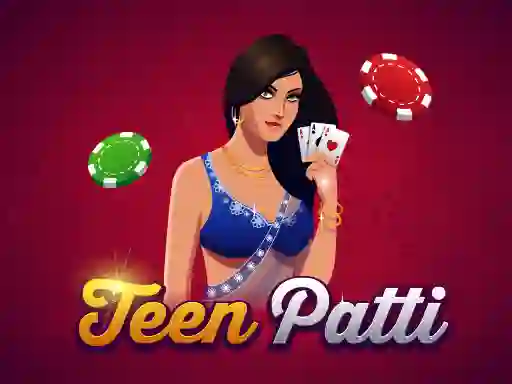 Igra Teen Patt spletu