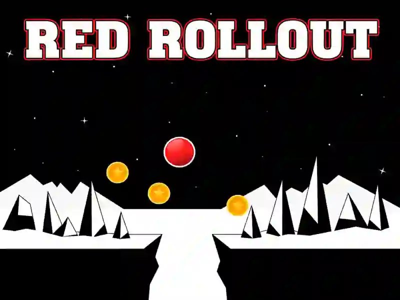 Igra Red Rollout spletu
