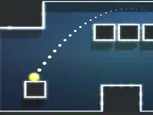 Igra Throw Ball In The Hole spletu
