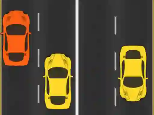 Igra Traffic Driver spletu