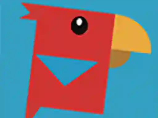 Igra Climbing Bird spletu