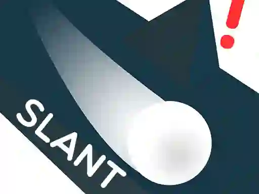 Igra Slant spletu