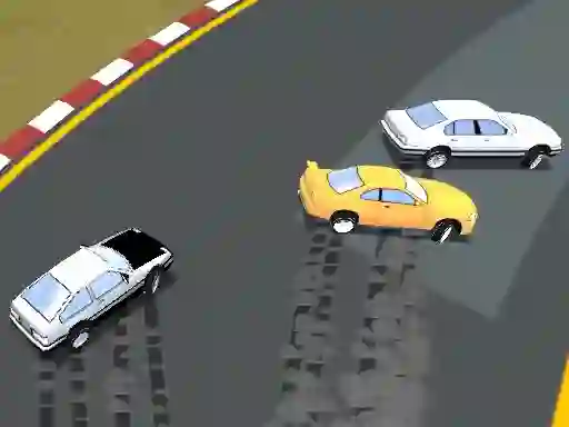 Igra Arcade Car Drift spletu