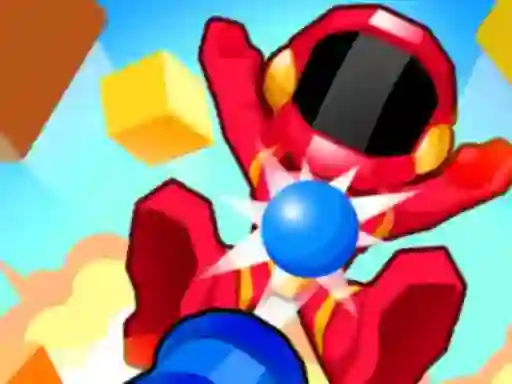 Igra Knock Em All spletu