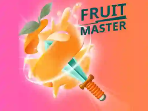 Igra Fruit Master spletu