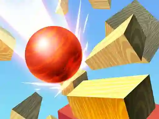 Igra Knock Balls spletu