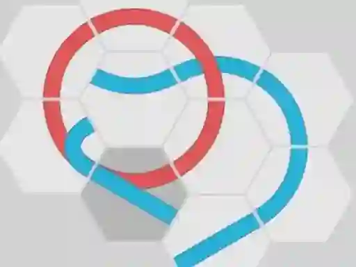 Igra Tangles spletu