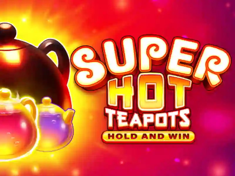 Igra Find Hot Teapot spletu