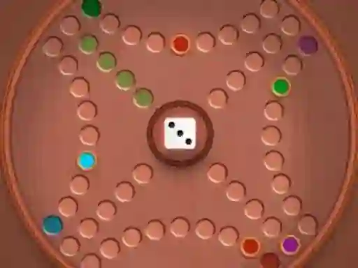 Igra FG Ludo spletu