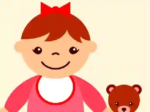 Igra KinderGarten Spot the Difference spletu