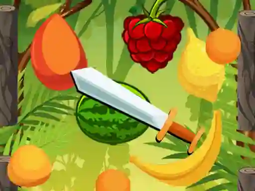 Igra Tropical Slasher spletu