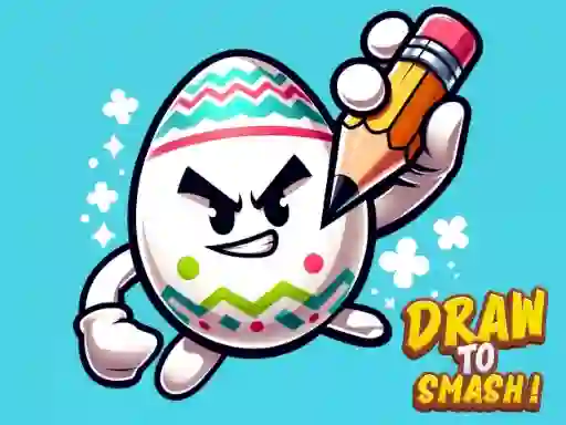 Igra Draw To Smash! spletu