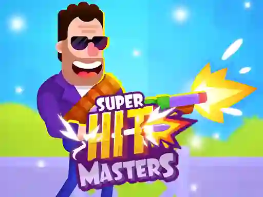 Igra Super Hit Masters spletu