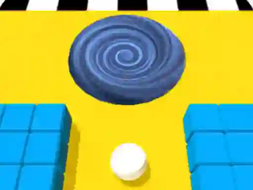 Igra Hollo Ball spletu