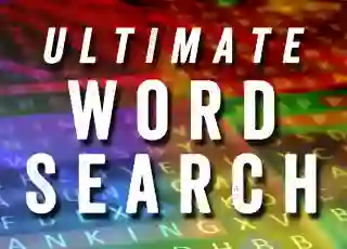 Igra Ultimate Word Search spletu