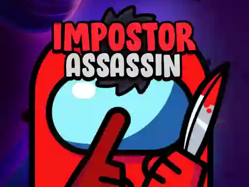 Igra Impostor Assassin spletu