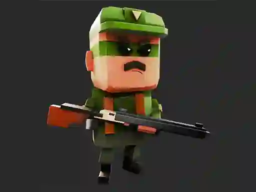 Igra KOGAMA PVP spletu