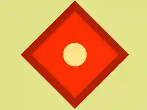 Igra Flashing Square spletu