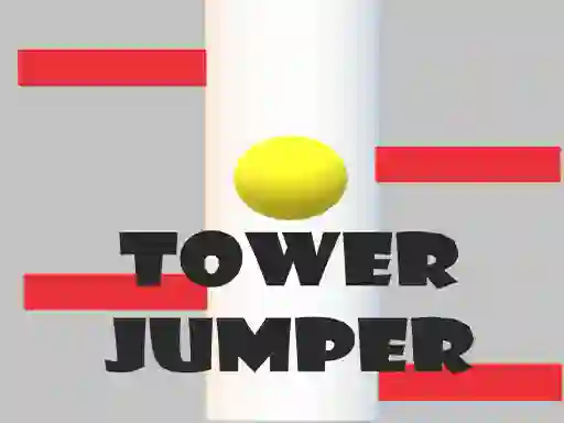 Igra Tower Jumper spletu