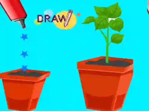 Igra Draw Missing Part spletu