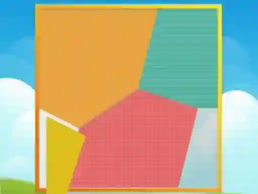 Igra Tangram spletu