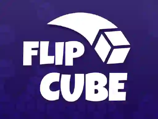 Igra Flip Cube spletu