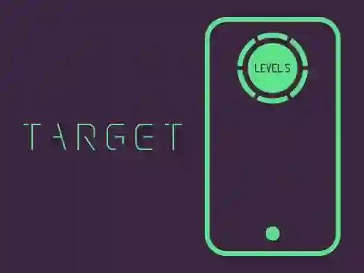 Igra Target spletu