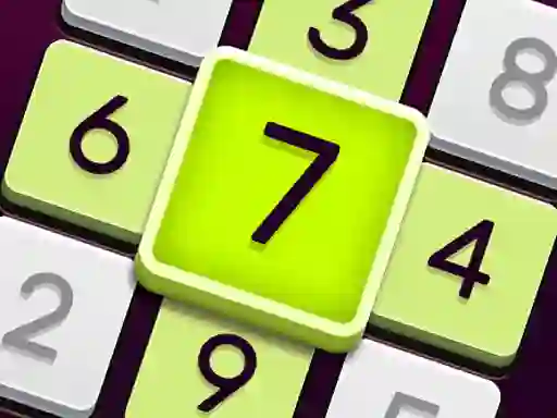 Igra Daily Sudoku spletu