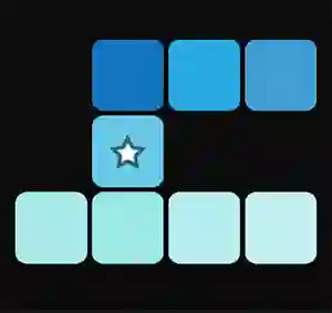 Igra Gradient spletu
