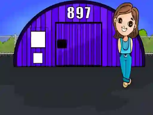 Igra Farm Escape 3 spletu