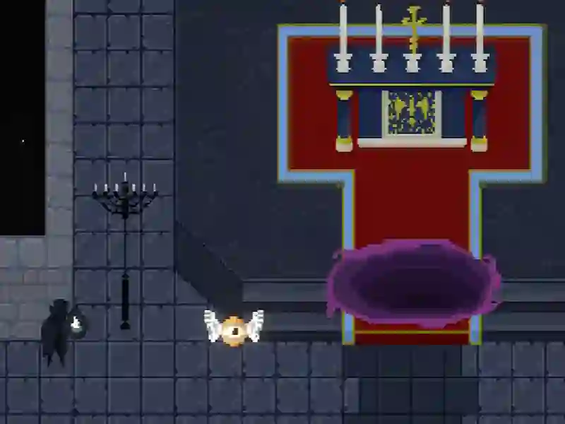 Igra Sanctum spletu