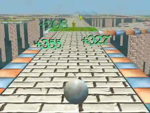 Igra Crazy Ball 2 spletu