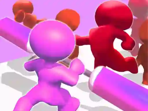 Igra Push Em All spletu