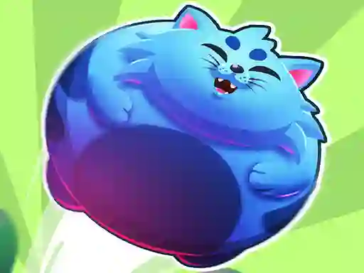 Igra Super Sushi Cat a Pult spletu